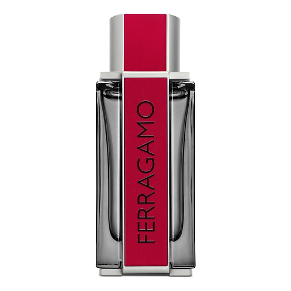 Red Leather - Eau de Parfum, SALVATORE FERRAGAMO